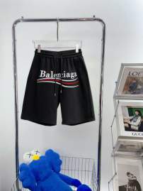 Picture of Balenciaga Short Pants _SKUBalenciagaM-3XLxetr4316282